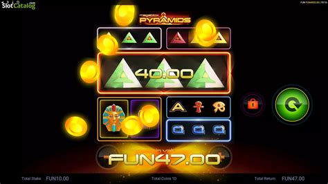 megablox slots|Megablox Pyramids Slot By 1x2gaming » Review.